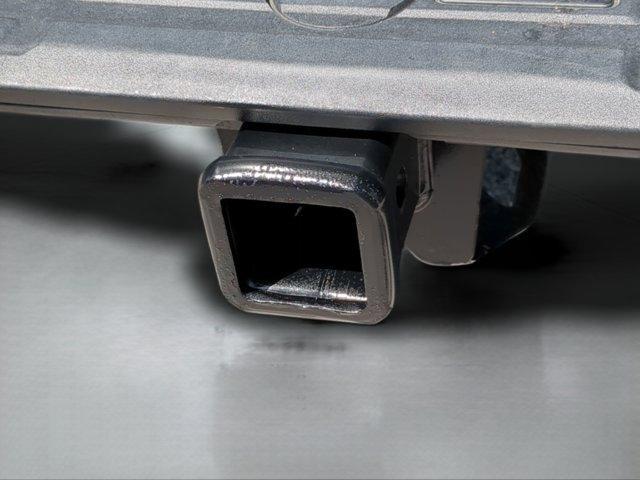 Photo of 2020 Iconic Silver Metallic Ford Ranger