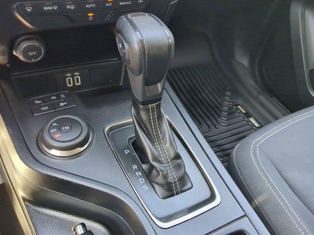 Photo of 2020 Iconic Silver Metallic Ford Ranger