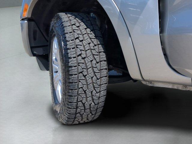 Photo of 2020 Iconic Silver Metallic Ford Ranger