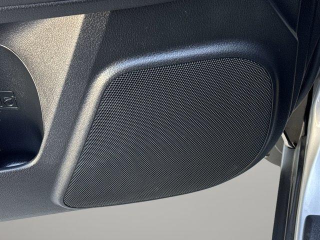 Photo of 2023 Classic Silver Metallic Toyota 4Runner