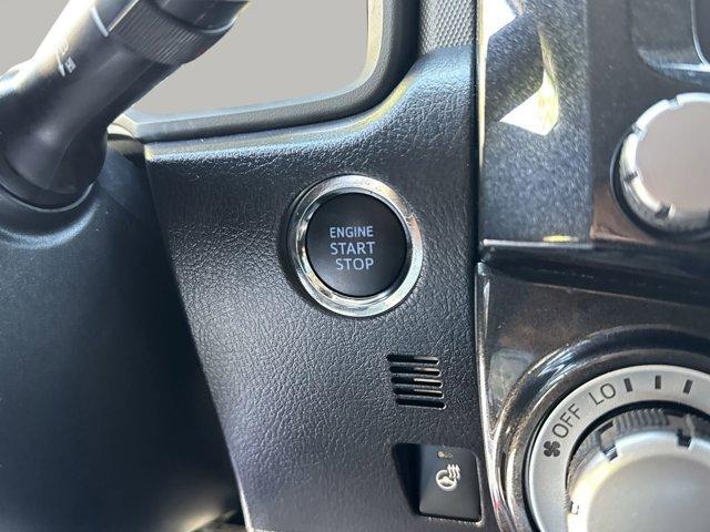 Photo of 2023 Classic Silver Metallic Toyota 4Runner
