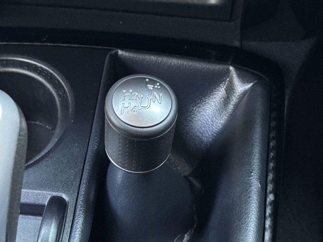 Photo of 2023 Classic Silver Metallic Toyota 4Runner