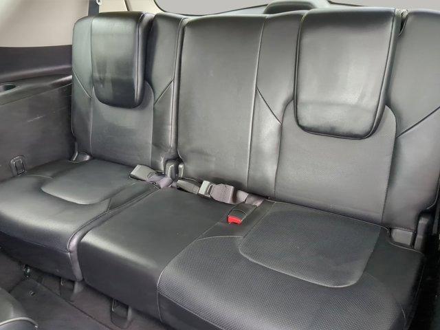 Photo of 2019 Graphite Shadow INFINITI QX80