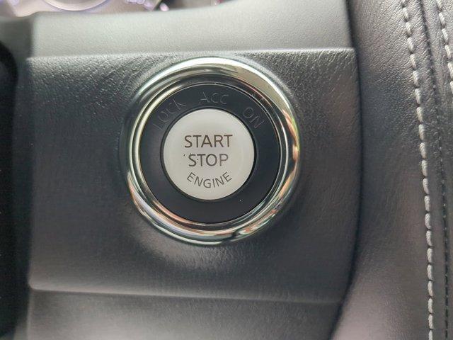 Photo of 2019 Graphite Shadow INFINITI QX80