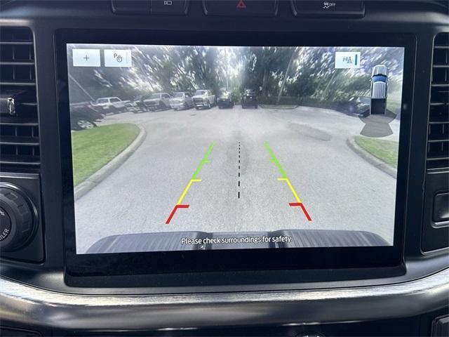 Photo of 2022 Carbonized Gray Metallic Ford F-150