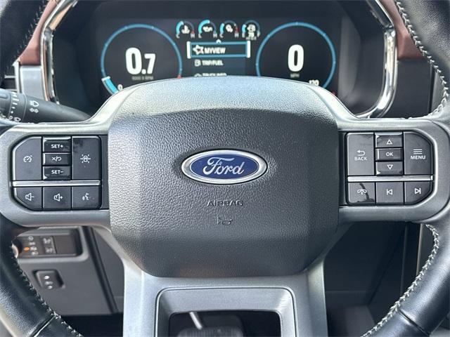 Photo of 2022 Carbonized Gray Metallic Ford F-150