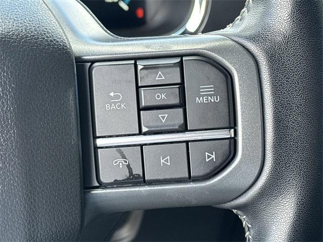 Photo of 2022 Carbonized Gray Metallic Ford F-150