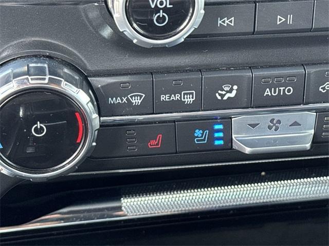 Photo of 2022 Carbonized Gray Metallic Ford F-150