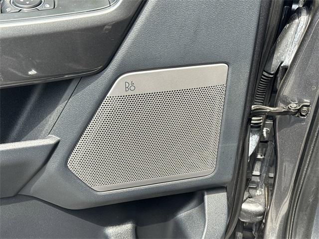 Photo of 2022 Carbonized Gray Metallic Ford F-150
