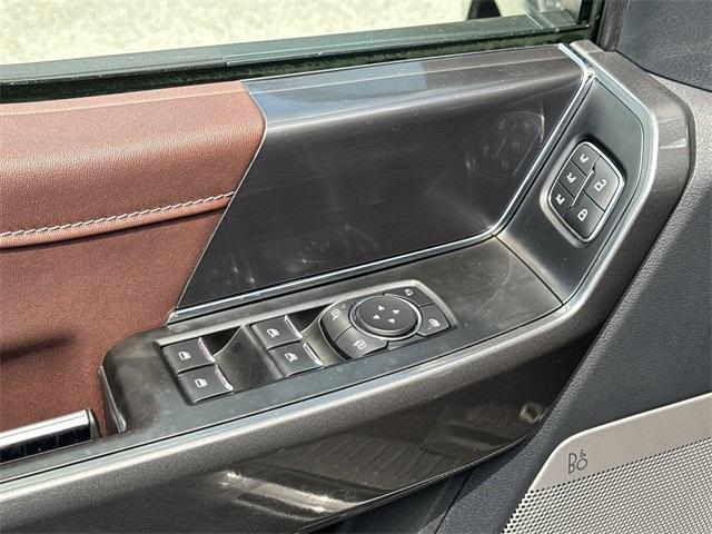 Photo of 2022 Carbonized Gray Metallic Ford F-150