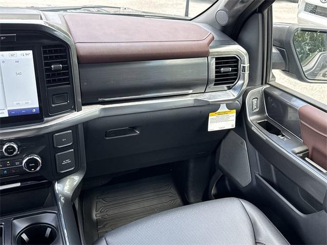 Photo of 2022 Carbonized Gray Metallic Ford F-150