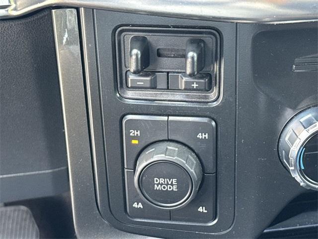 Photo of 2022 Carbonized Gray Metallic Ford F-150