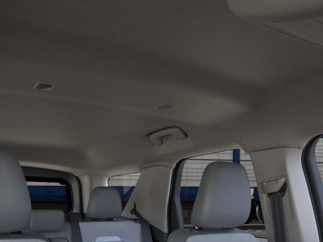 Photo of 2025 Beige Ford Bronco Sport