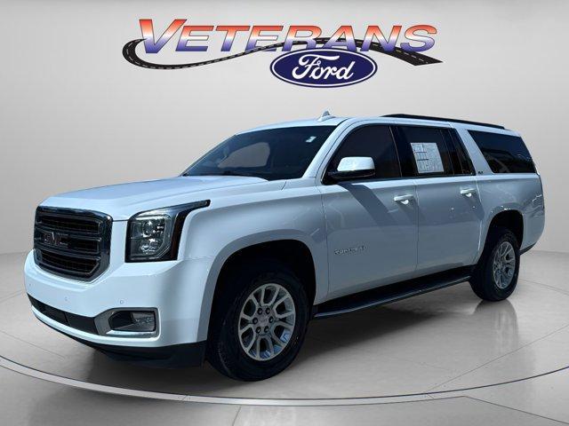 2019 GMC Yukon Xl