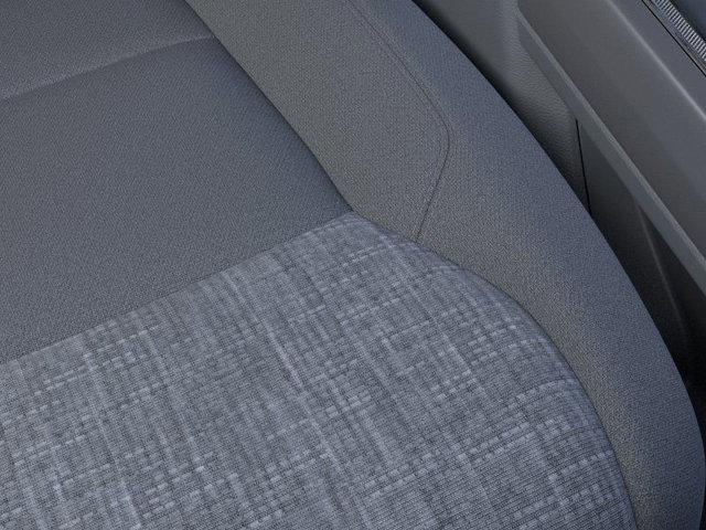Photo of 2025 Oxford White Ford F-250