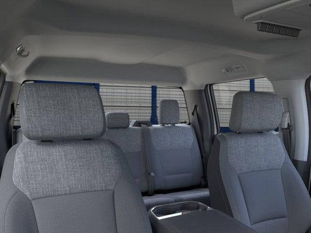 Photo of 2025 Oxford White Ford F-250