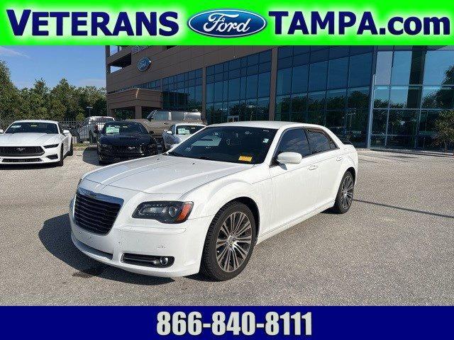 2014 Chrysler 300