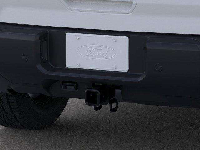Photo of 2025 Oxford White Ford Bronco Sport