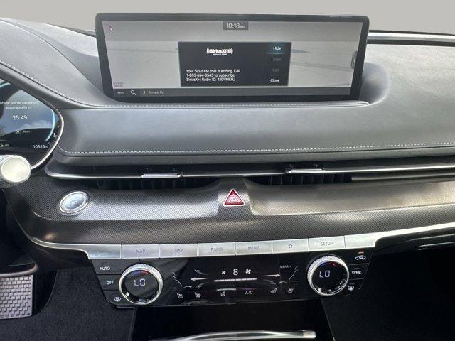 Photo of 2024 Vik Black Genesis G80