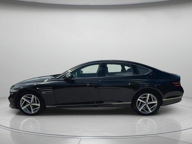 Photo of 2024 Vik Black Genesis G80
