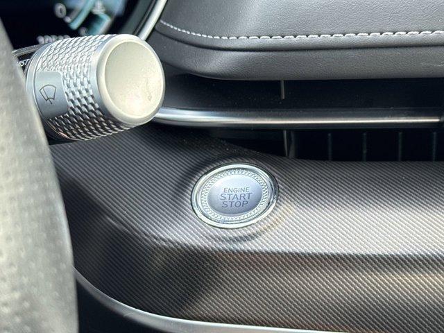 Photo of 2024 Vik Black Genesis G80