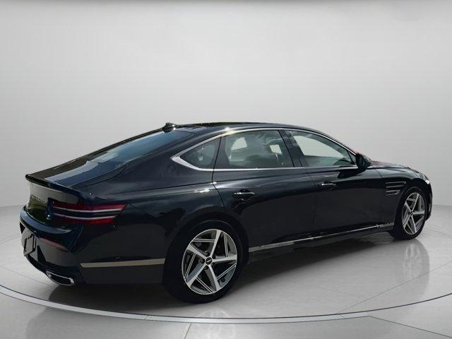 Photo of 2024 Vik Black Genesis G80