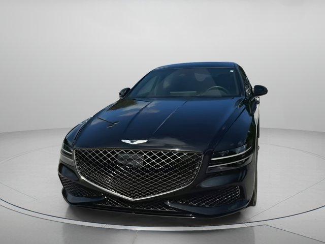 Photo of 2024 Vik Black Genesis G80