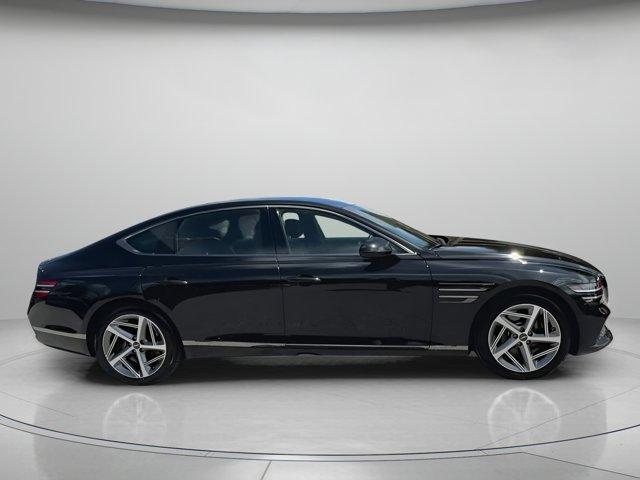 Photo of 2024 Vik Black Genesis G80
