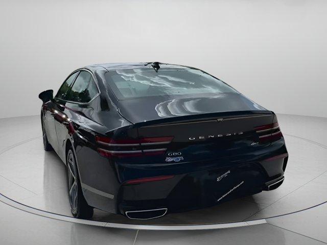 Photo of 2024 Vik Black Genesis G80