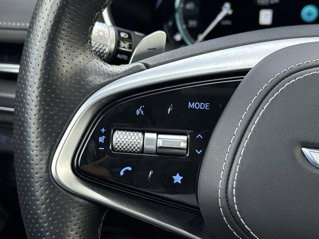 Photo of 2024 Vik Black Genesis G80