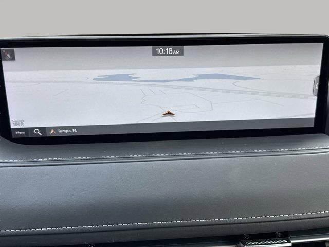 Photo of 2024 Vik Black Genesis G80