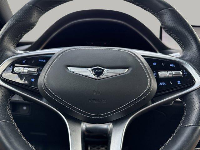Photo of 2024 Vik Black Genesis G80