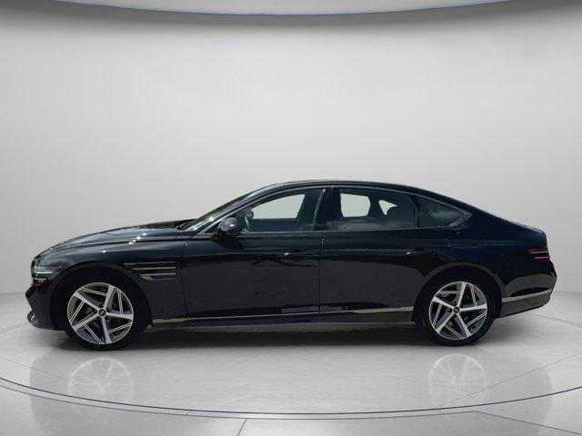 Photo of 2024 Vik Black Genesis G80