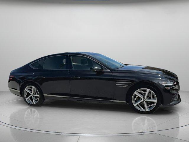 Photo of 2024 Vik Black Genesis G80