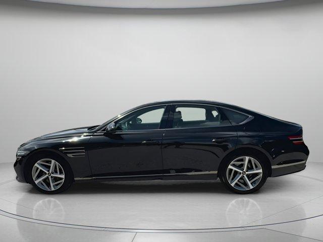 Photo of 2024 Vik Black Genesis G80