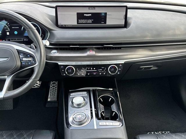 Photo of 2024 Vik Black Genesis G80