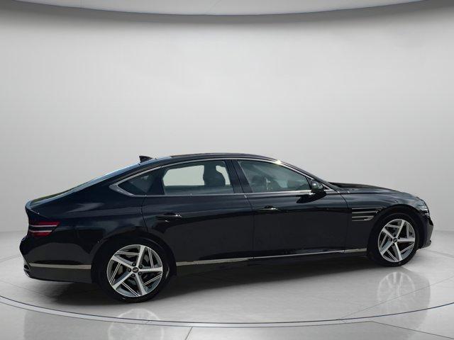 Photo of 2024 Vik Black Genesis G80
