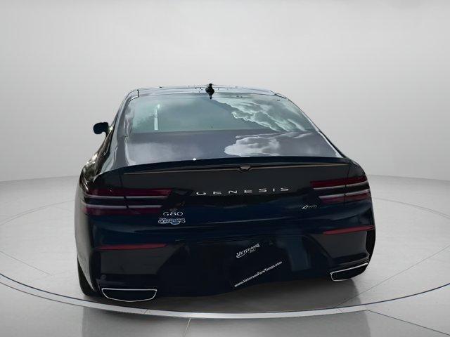 Photo of 2024 Vik Black Genesis G80