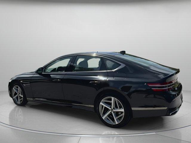 Photo of 2024 Vik Black Genesis G80