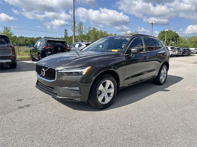 2022 Volvo XC60