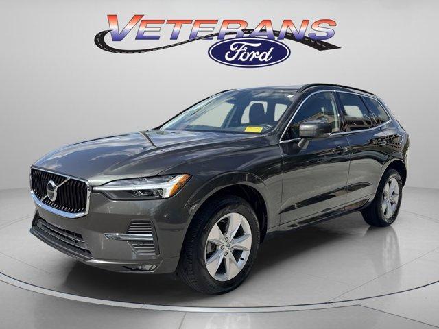 2022 Volvo XC60