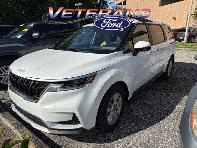 2024 Kia Carnival