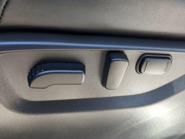 Photo of 2024 Gun Metallic Nissan Armada