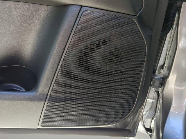 Photo of 2024 Gun Metallic Nissan Armada