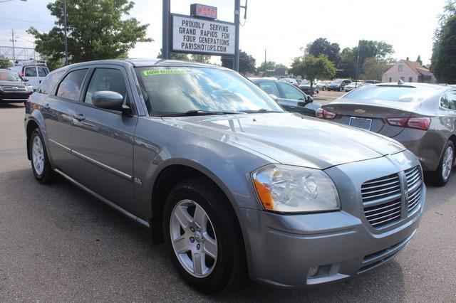 2006 Dodge Magnum