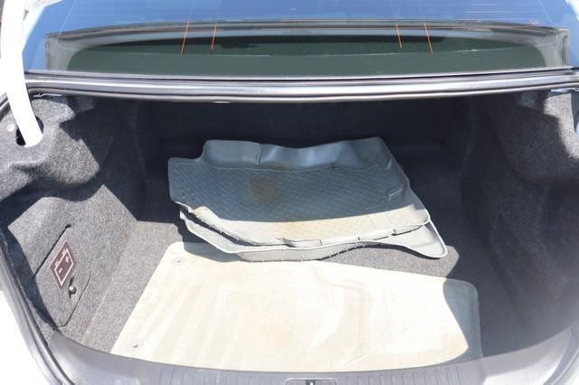 Photo of 2014 WHITE Chevrolet Malibu