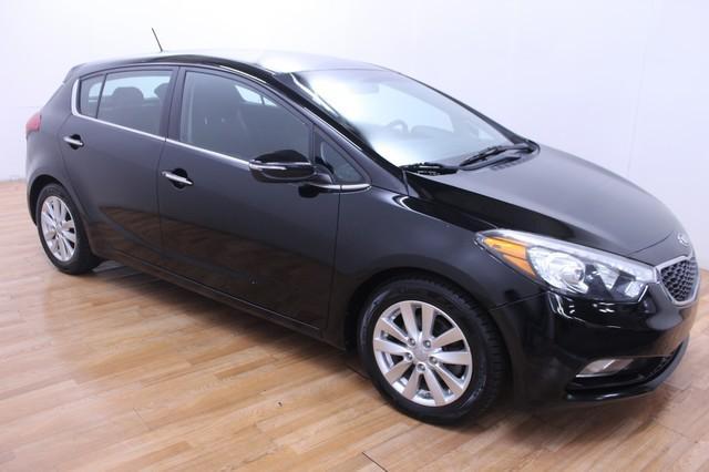 2015 Kia Forte