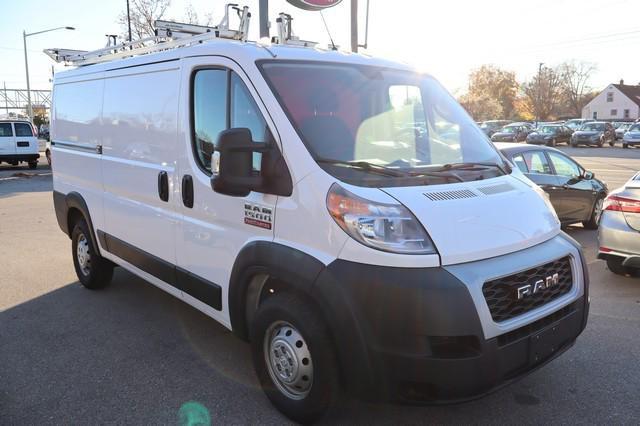 2019 RAM Promaster 1500