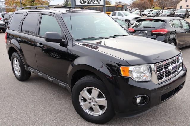 2012 Ford Escape