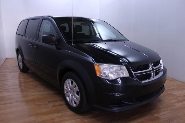 2014 Dodge Grand Caravan